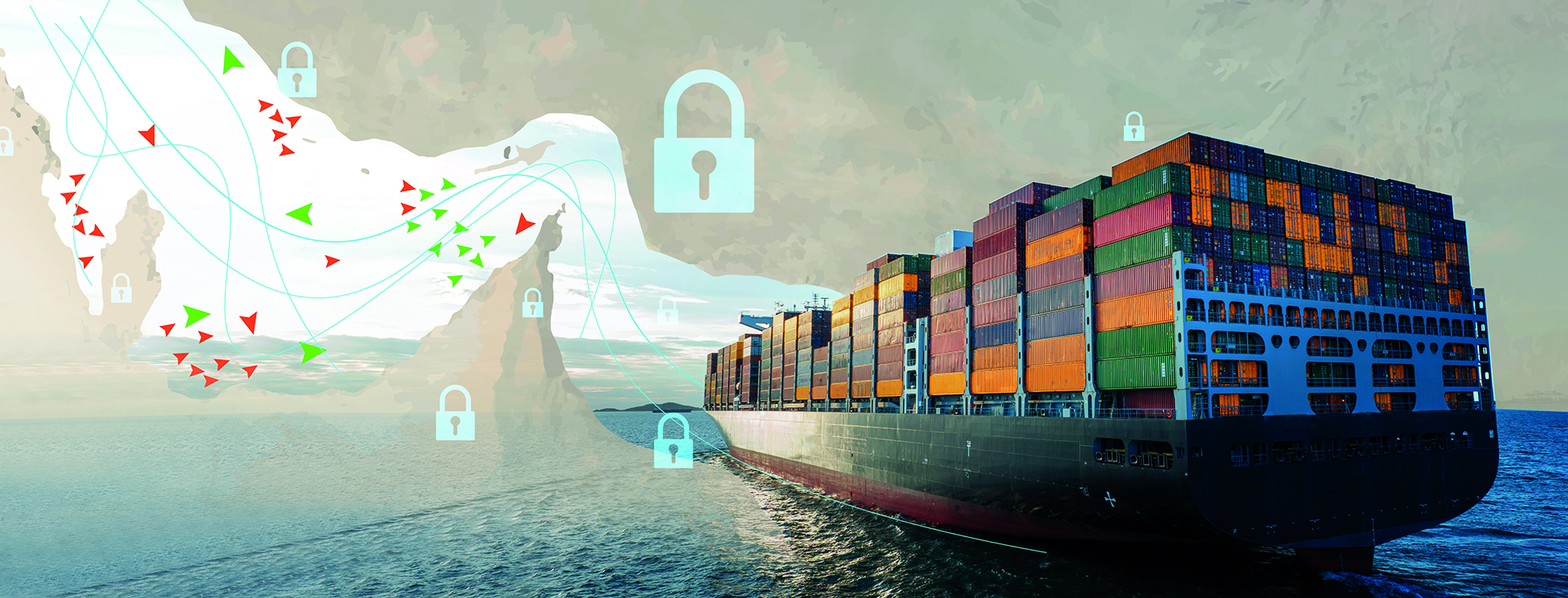 الحرب على إيران تعرقل إمدادات النفط والغاز